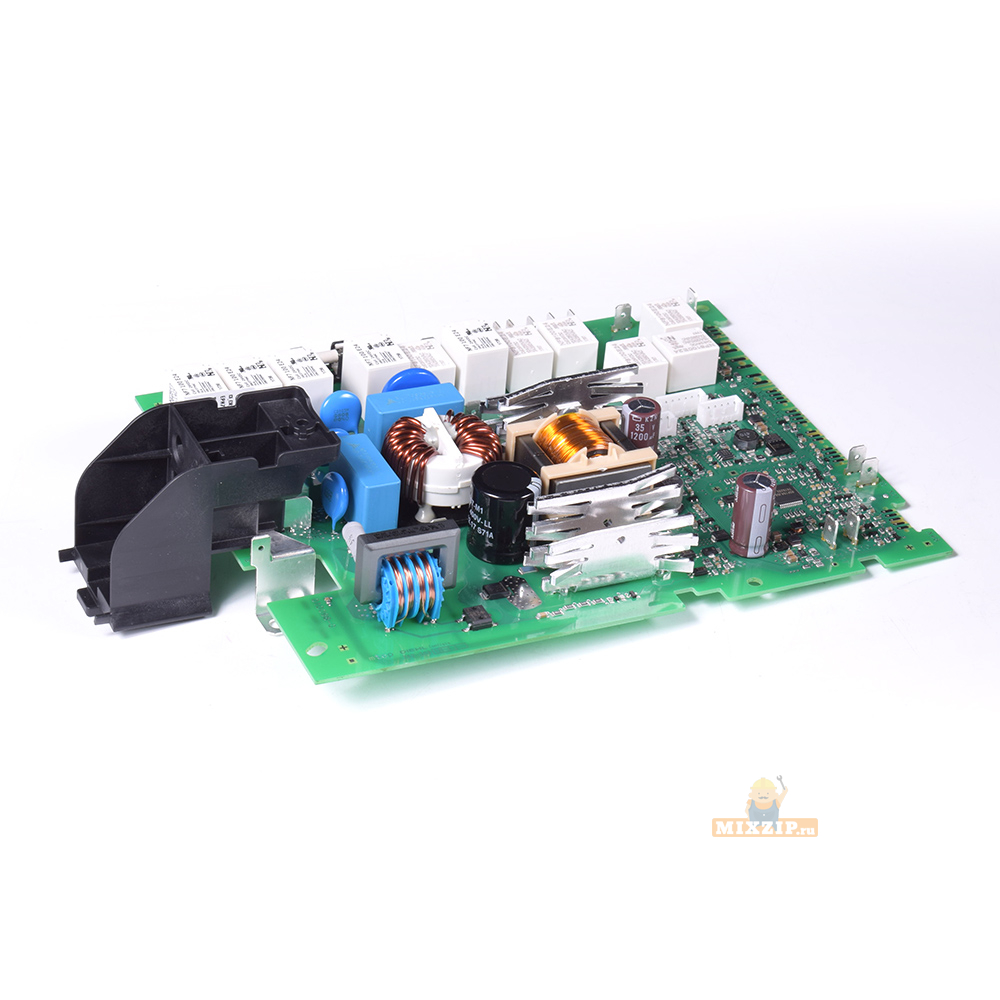 Модуль управления для духового шкафа Bosch 11029101