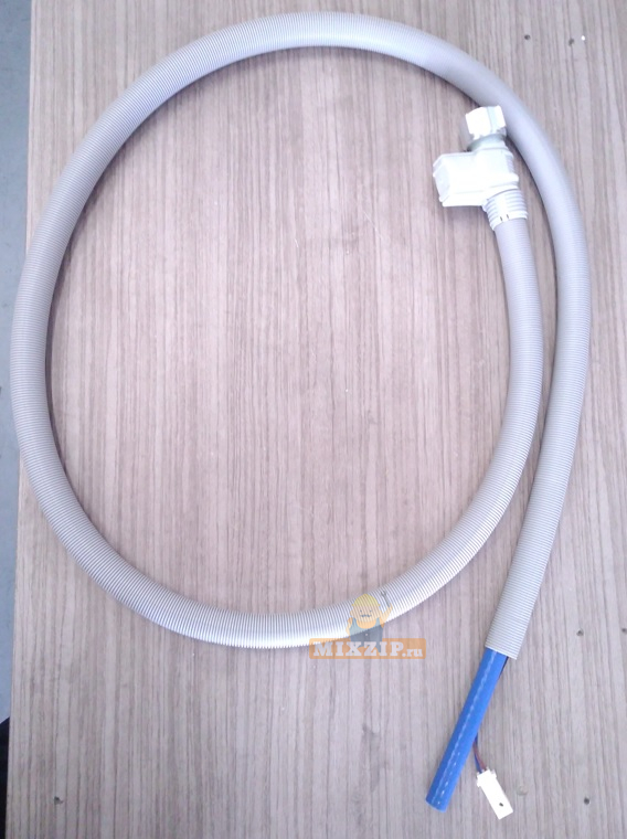 Шланг аквастоп для посудомоечной машины Midea 17476000010304, 6740000435 ROBERTSHAW TYPE:AQS A 0407A0/00 12V 2.5L/MIN