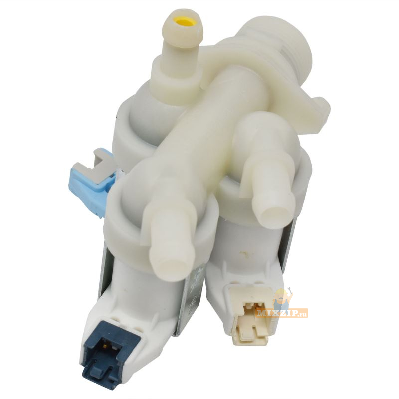 Клапан подачи воды для стиральной машины Korting KWDI1485W 43013592