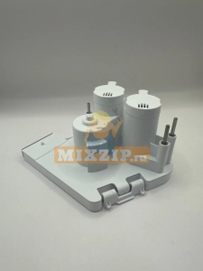      Bosch, Gaggenau, Neff, Siemens 12025129, 8001062337,  1 | MixZip