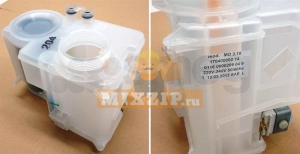      SMEG 692650066,  3 | MixZip