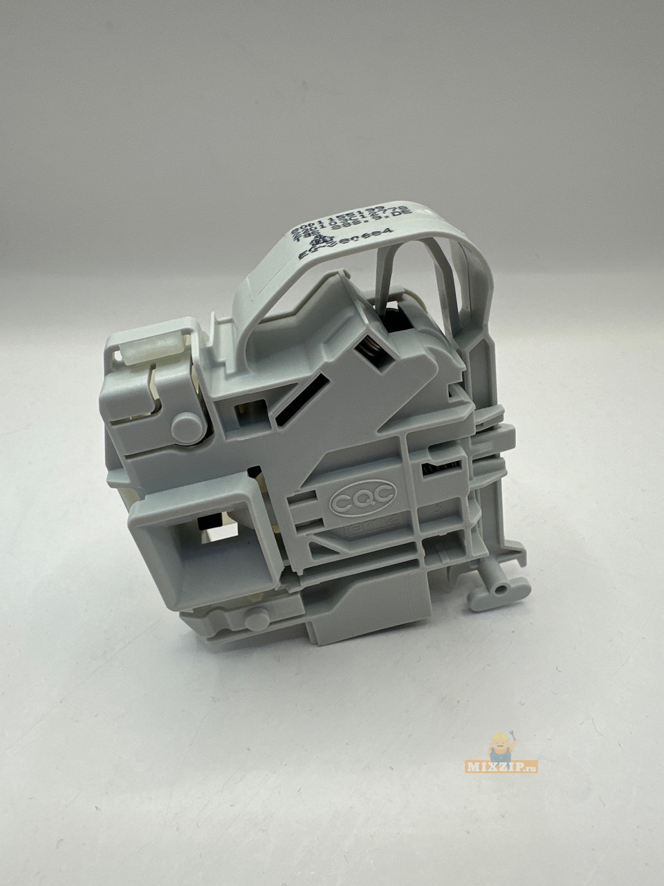 Замок люка, убл для стиральной машины Bosch, Siemens 9000756621, 8001018478 DKS67634, DKS6660