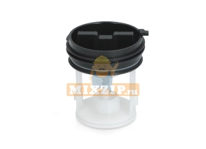      Maunfeld FIL000,  2 | MixZip