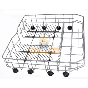      Electrolux, Zanussi, AEG 140002678062,  1 | MixZip