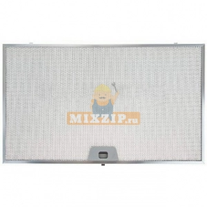    FABER 133.0059.015, 133.0184.490 506x300x8mm,  1 | MixZip