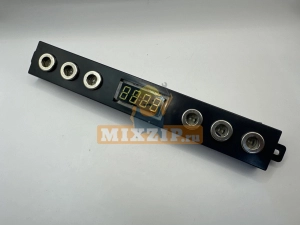      Korting S22KG-A R KHC91081-17,  1 | MixZip