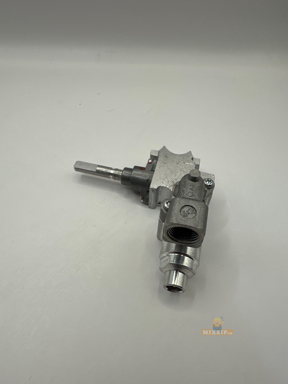Кран газовой варочной поверхности Korting HG630CTSI 9910000046, SABAF 812898510131