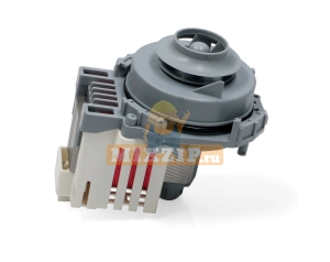, ,     Indesit, Ariston ASKOLL M312, 60W C00635474,  1 | MixZip