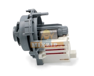 , ,     Indesit, Ariston ASKOLL M312, 60W C00635474,  5 | MixZip