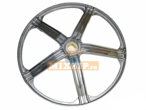 Шкив барабана стиральной машины Haier 0020101711, фото 1 | MixZip