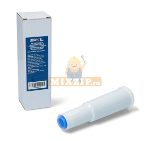      Jura Claris White 60209,  4 | MixZip