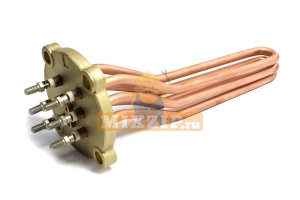 Тэн для профессиональной кофемашины 2800W - CONTI - RECO, фото 1 | MixZip