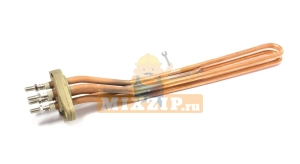 Тэн для профессиональной кофемашины 3500W - BFC, фото 1 | MixZip