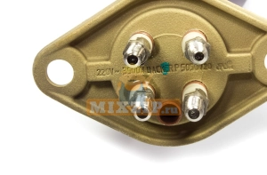Тэн для профессиональной кофемашины 3500W - BFC, фото 4 | MixZip