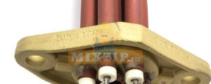     3500W - GRIMAC-COGECO, A2100031,  4 | MixZip