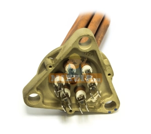     6000W - RANCILIO, 33323006,  3 | MixZip
