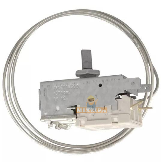 Термостат для холодильника Beko KDF30B3 4502014400, 4502014500, 4502011100, 4852150285