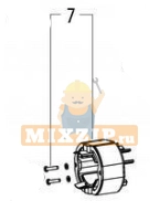    Metabo KGSV 216 M (19261000) 310011430,  1 | MixZip