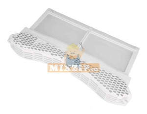 Фильтр сушильной машины Midea Korting Dexp  12138200004590, фото 2 | MixZip