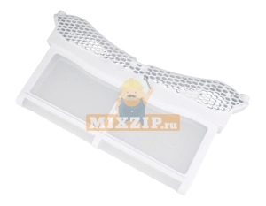 Фильтр сушильной машины Midea Korting Dexp  12138200004590, фото 6 | MixZip