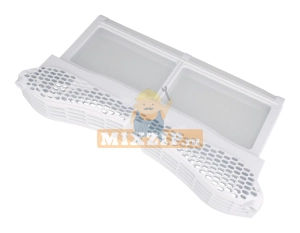 Фильтр сушильной машины Midea Korting Dexp  12138200004590, фото 5 | MixZip