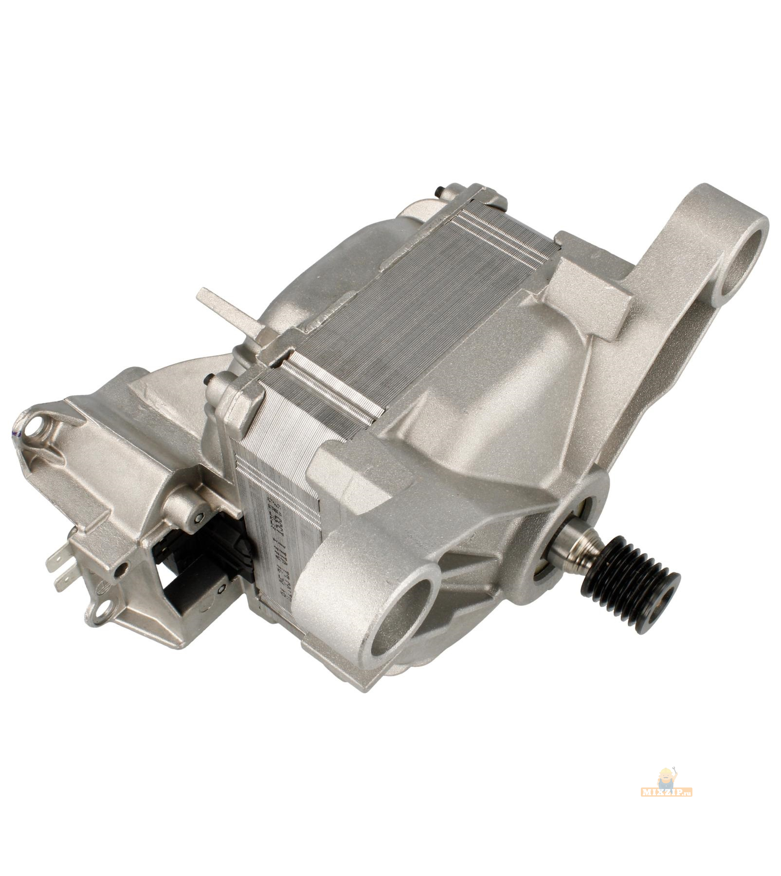 Двигатель, мотор для стиральной машины Bosch, Siemens, Neff 1BS6530-8BD 00145820, 8001084403