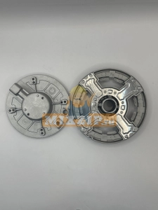 ,  WOK     Korting HGG685CTB 15004101000007,  2 | MixZip
