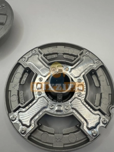 ,  WOK     Korting HGG685CTB 15004101000007,  5 | MixZip