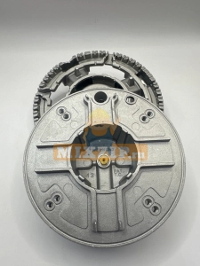 ,  WOK     Korting HGG685CTB 15004101000007,  4 | MixZip