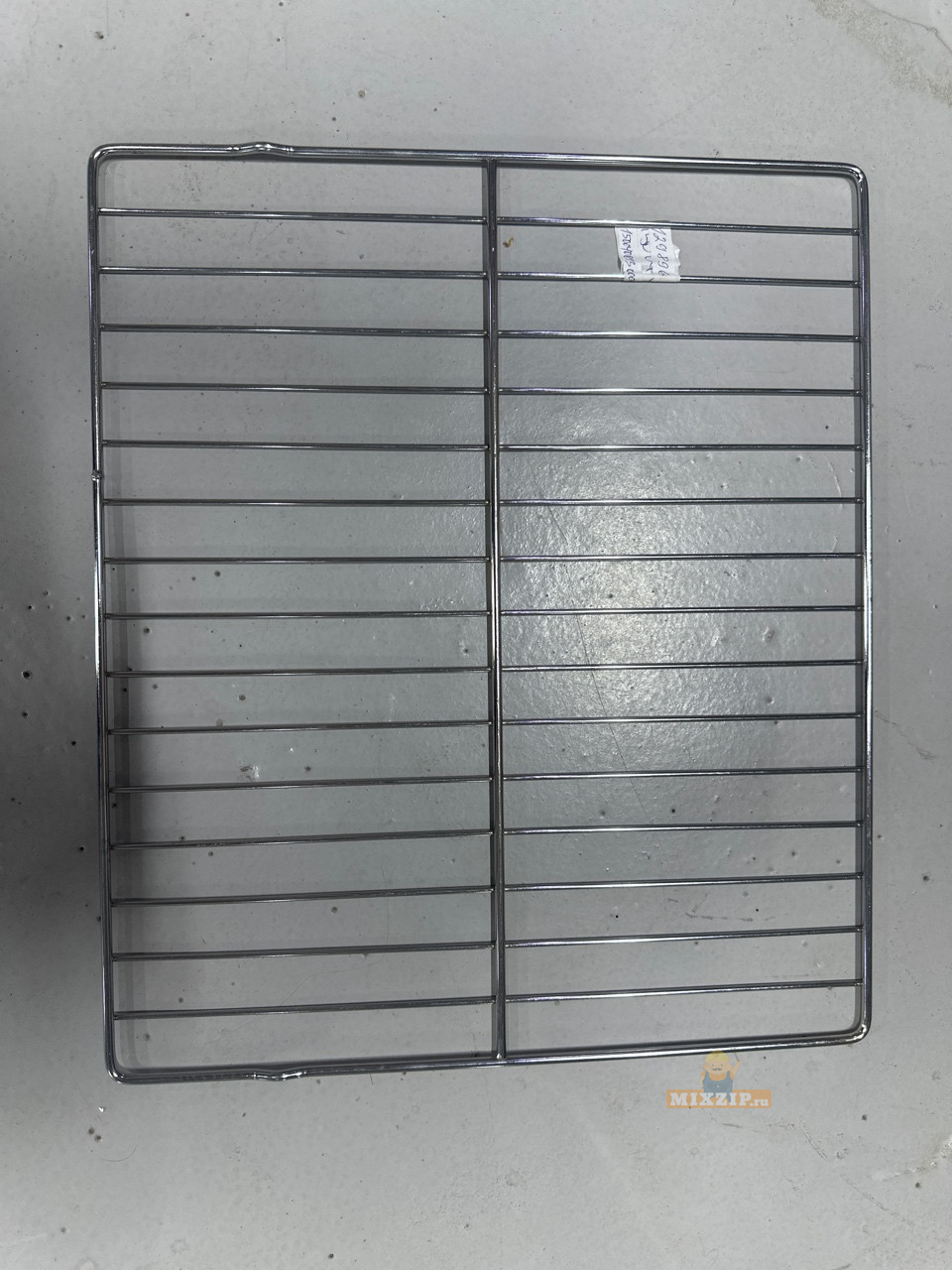 Решетка для духового шкафа Korting 445x380mm 15004081300001