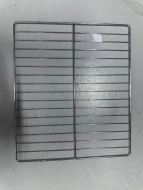 Решетка для духового шкафа Korting 445x380mm 15004081300001
