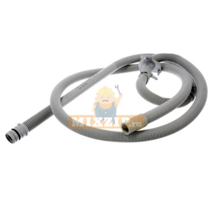      Bosch Logixx Avantixx, Siemens 11023606, 11019465,  2 | MixZip