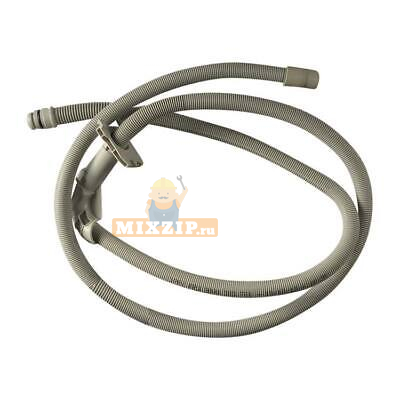 Сливной шланг для стиральной машины Bosch, Siemens 660927, 00660927