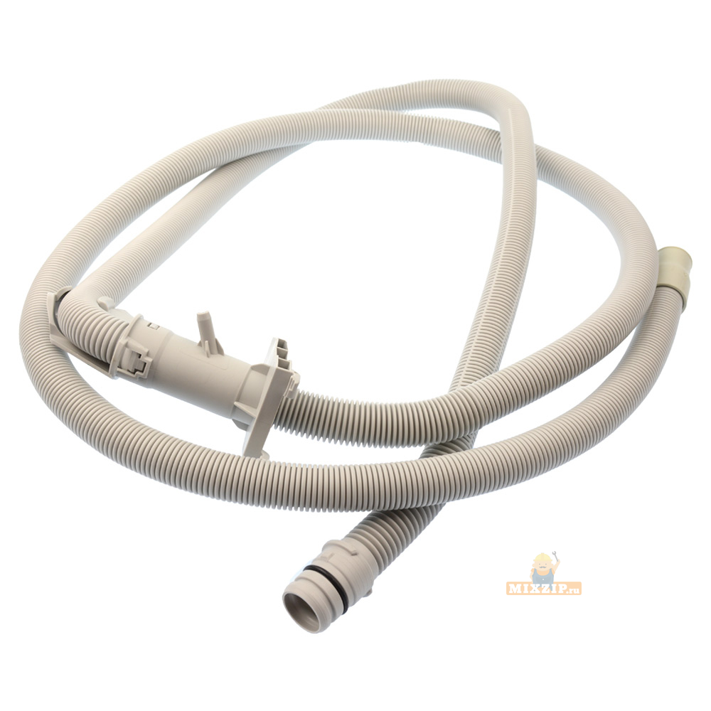 Сливной шланг для стиральной машины Bosch, Siemens 00673540, 673540