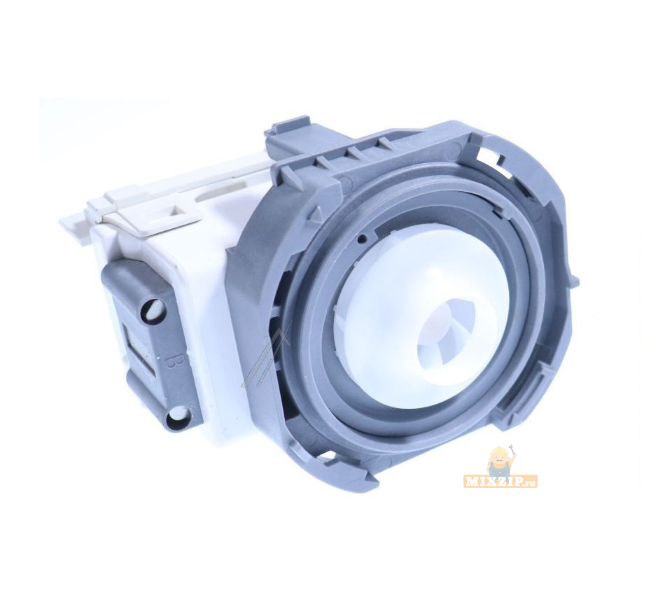 Помпа, насос посудомоечной машины Midea 60W HANYU HANYU C25-6A01 17476000014044