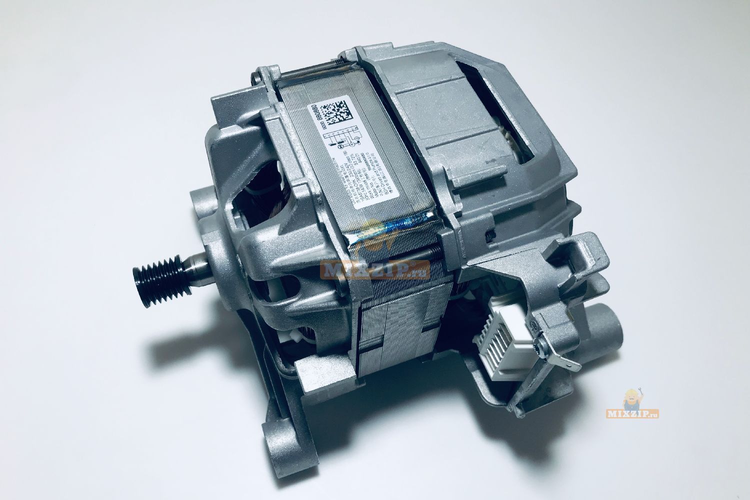 Двигатель, мотор для стиральной машины Bosch, Siemens, Neff 145754