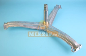     Indesit, Hotpoint-Ariston C00144653, C00287242, C00259987,  3 | MixZip