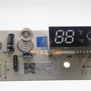   ,     Midea MWS34X, GALATEC WM-C301, 17131000000027,  3 | MixZip