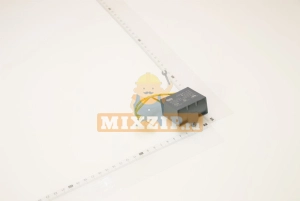     MIDEA 17473000000173, CBB61SH 8UF,  1 | MixZip