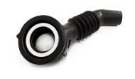 Патрубок к сливному насосу стиральной машины Bosch, Siemens, Neff 00295610, 295610