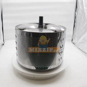 ,       MIDEA 12238100002342,  4 | MixZip