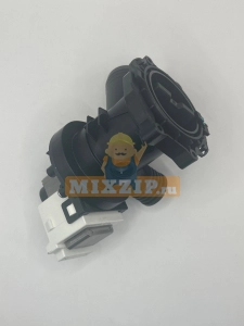       Hotpoint-Ariston, Indesit C00514240, 514240,  1 | MixZip