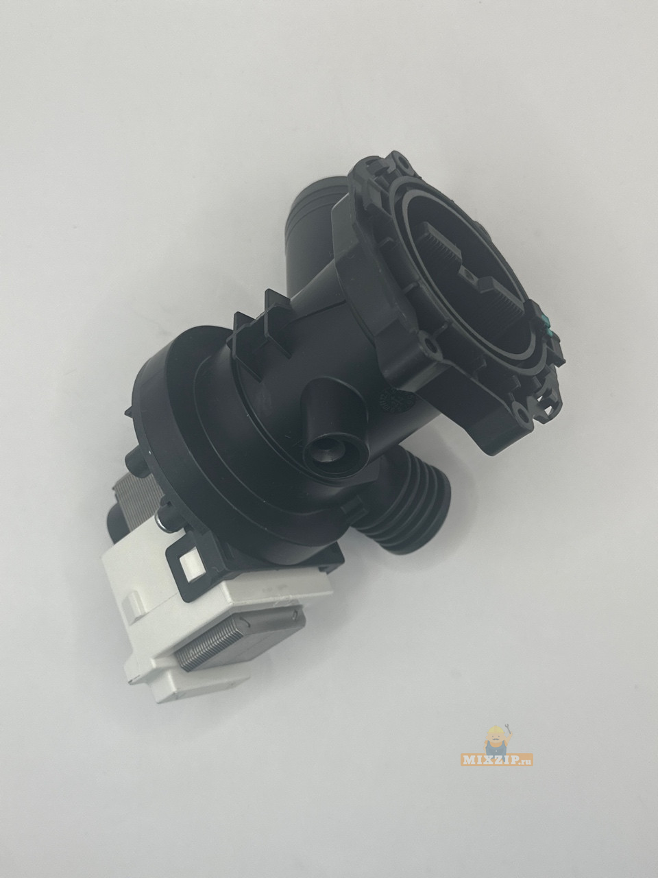 Помпа водяного насоса для стиральной машины Hotpoint-Ariston, Indesit C00514240, 514240