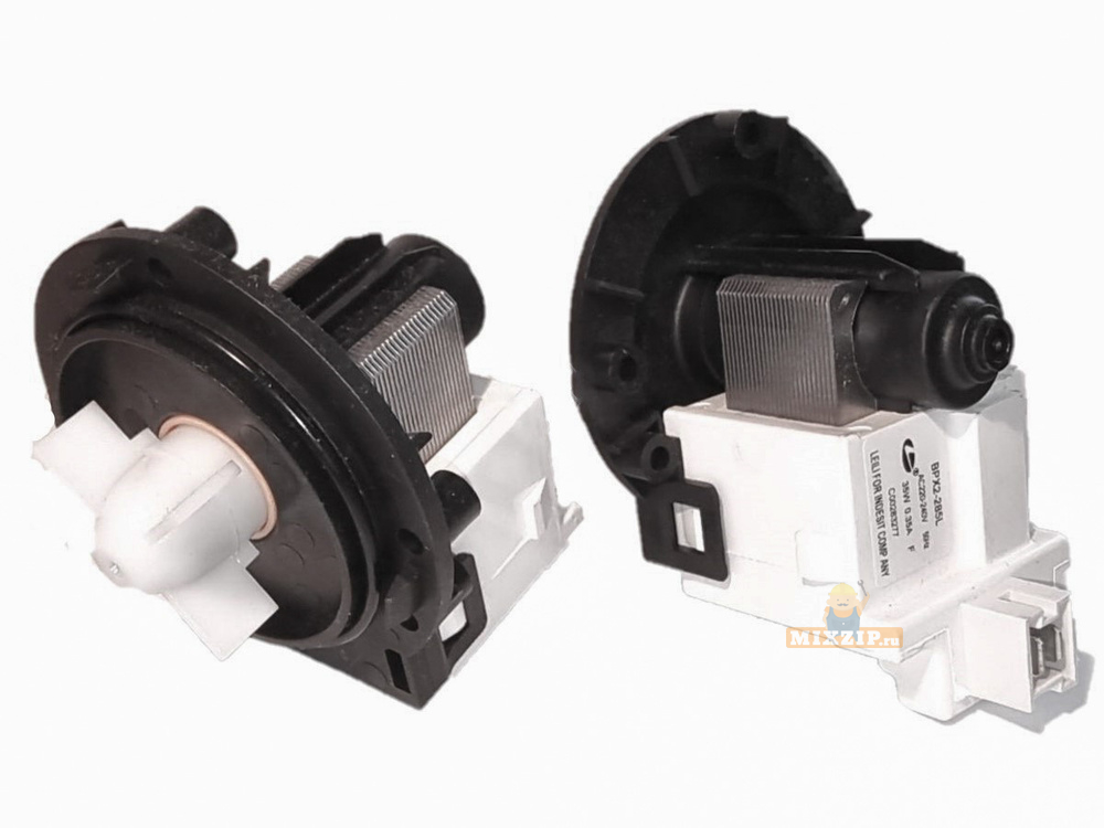 Помпа водяного насоса Ariston, Indesit BPX2-35L, 35W LEILI