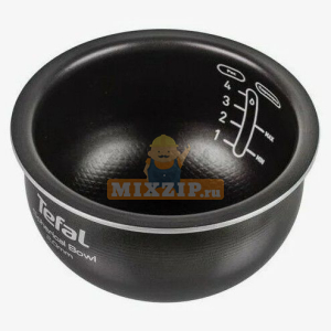   Tefal Fuzzy Mini, US-7231002129,  1 | MixZip