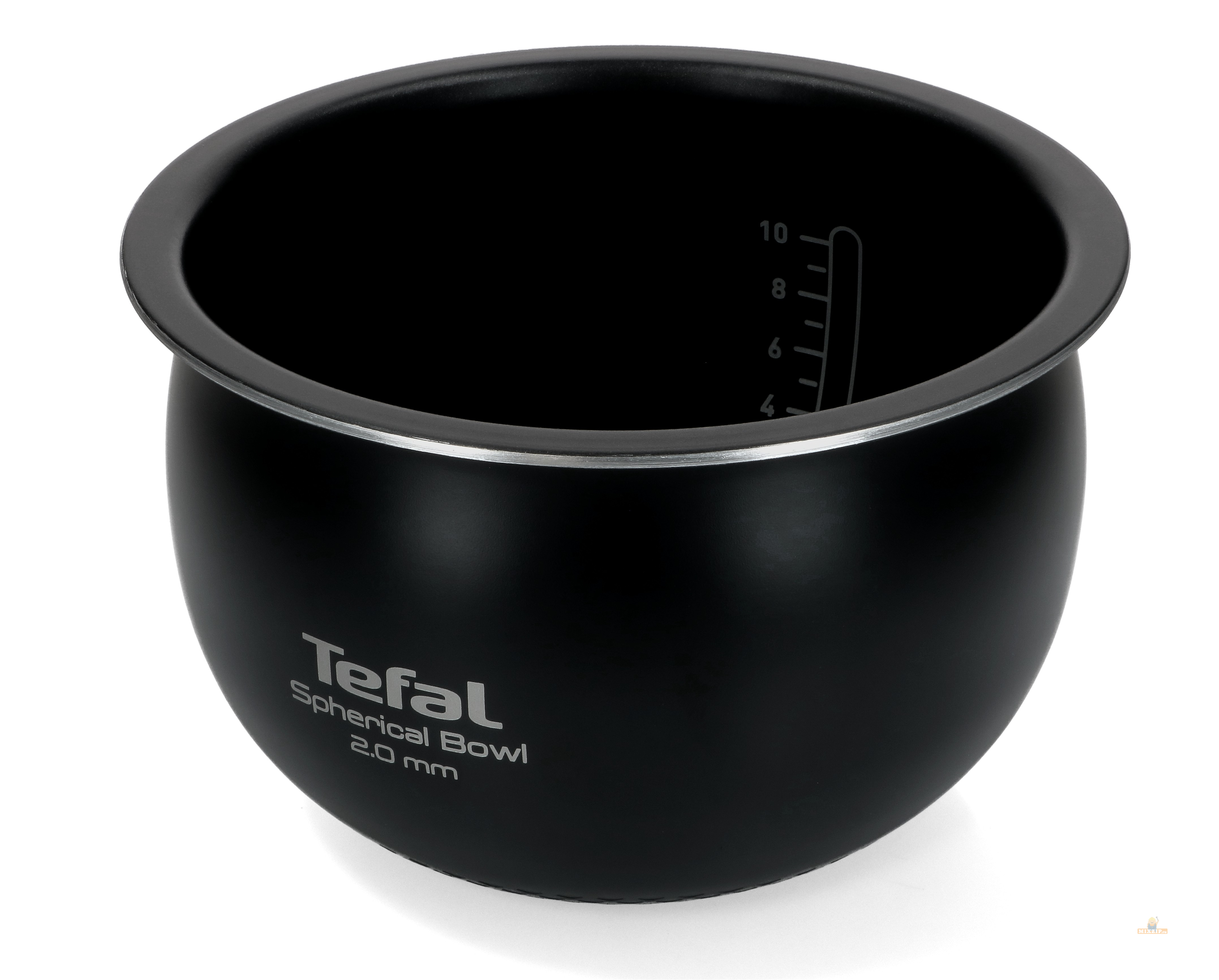 Чаша мультиварки - рисоварки TEFAL RK802B32, RK905A32. US-7231002071