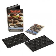   , ,  TEFAL SNACK COLLECTION. XA801212