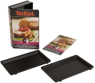   , ,  TEFAL SNACK COLLECTION. XA800312