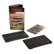   , ,  TEFAL SNACK COLLECTION. XA800512