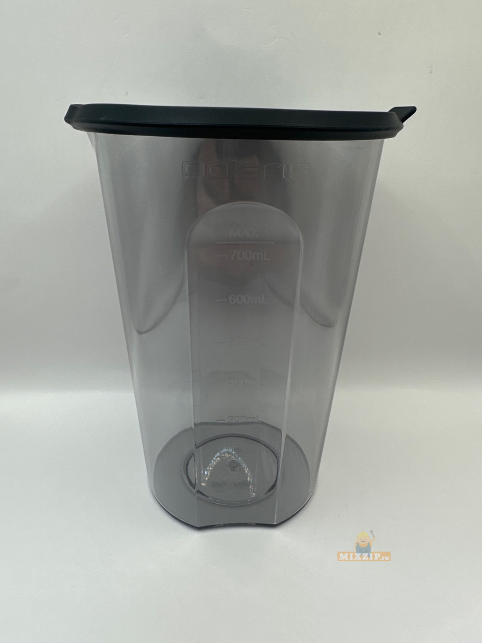 Мерный стакан для блендера Binatone HBM-0623, 700ml, с крышкой